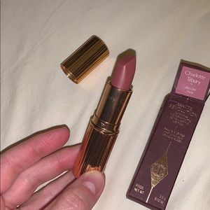 New ✨Charlotte Tilbury: Pillow Talk Lipstick